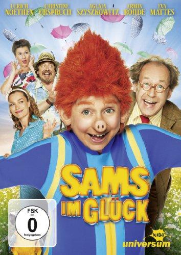 Sams im Glück