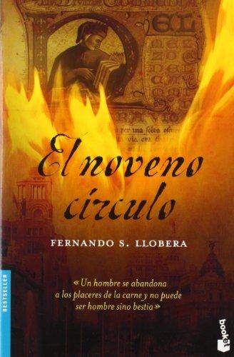 El noveno circulo (Booket Logista)