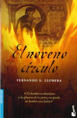 El noveno circulo (Booket Logista)