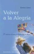 Volver a la alegría (NUEVA CONSCIENCIA)