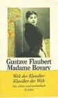 Madame Bovary