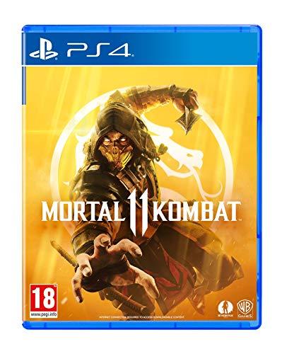 Mortal Kombat 11 [ ]