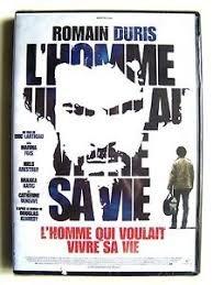 Homme Qui Voulait Vivre Sa Vie (l') -DVD