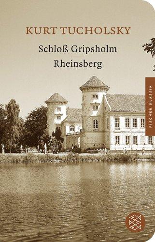 Schloß Gripsholm / Rheinsberg: Romane