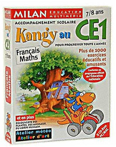 Kanguy au CE1 nouvelle version