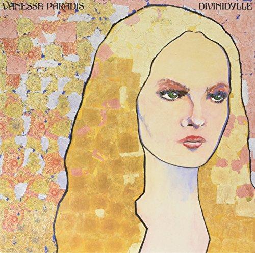 Divinidylle(Vinyl/180gr/Dc) [Vinyl LP]