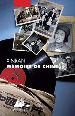 Mémoire de Chine : les voix d'une génération silencieuse