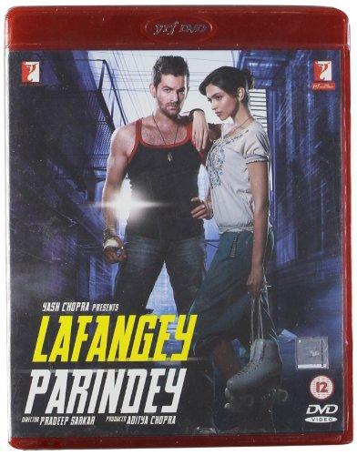 Lafangey Parindey DVD UK IMPORT