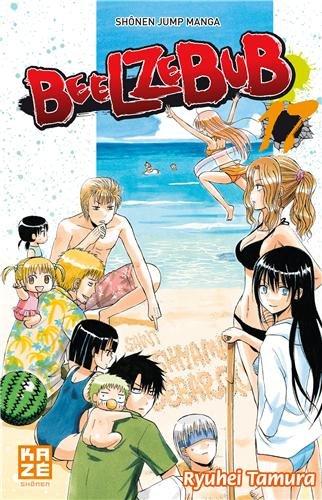 Beelzebub. Vol. 17