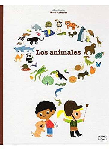 Los animales (MEDICI INFANTIL)