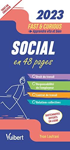 Social en 48 pages 2023