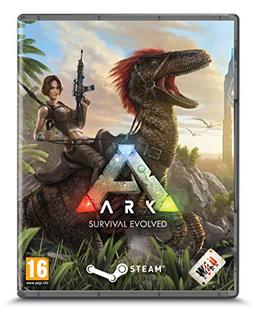 ARK: Survival Evolved - [PC]