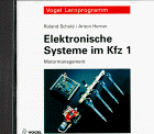 Elekronische Systeme im Kfz 1: Motormanagement