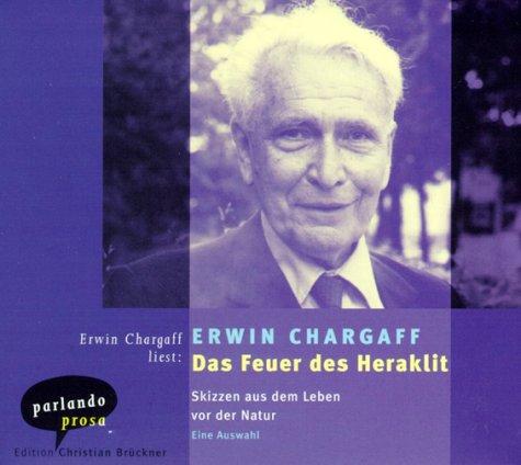 Das Feuer des Heraklit, 1 Audio-CD