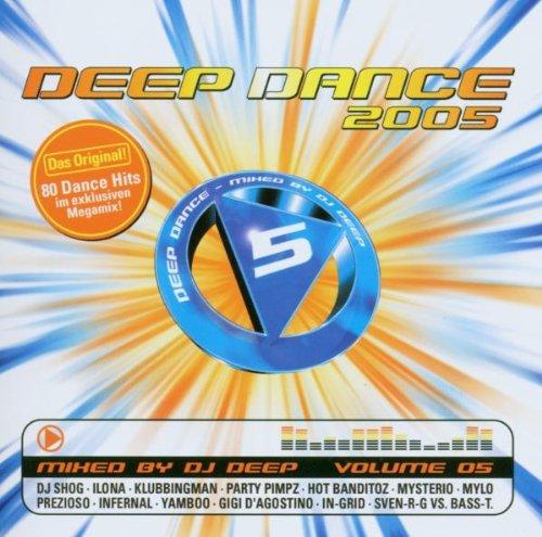 Deep Dance Vol.5