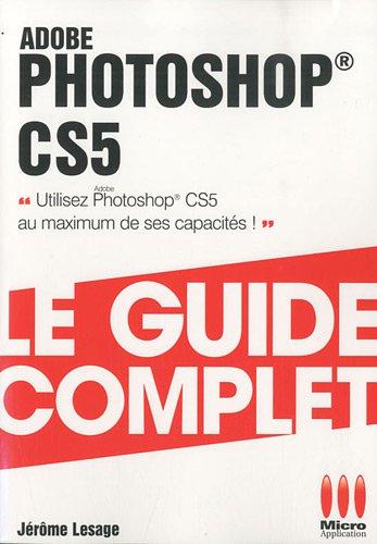 Photoshop CS5