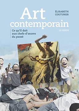 Art contemporain : ce qu'il doit aux chefs-d'oeuvre du passé