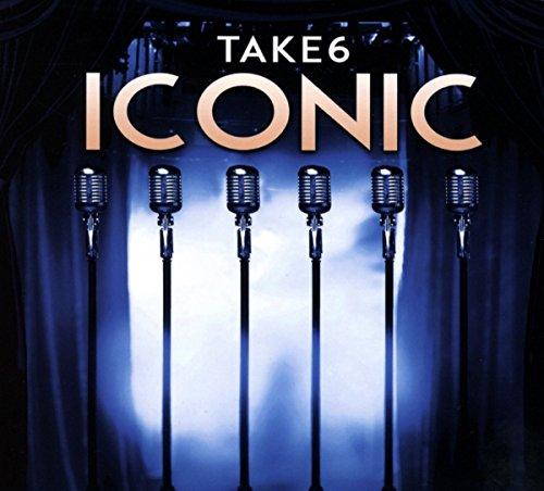 Iconic (Ltd.Digipak)