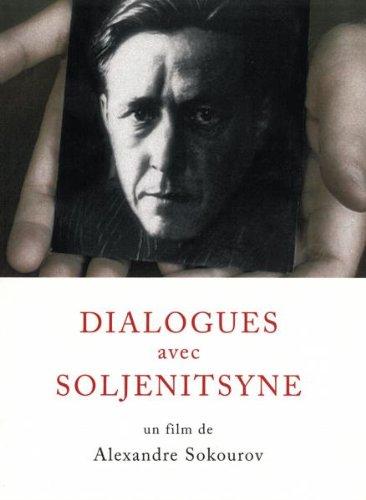 Dialogues With Solzhenitsyn [UK IMPORT]