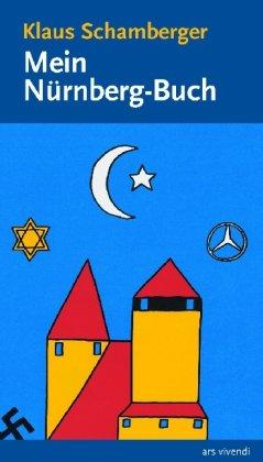 Mein Nürnberg Buch