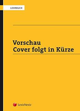 Zivilverfahren: Erkenntnisverfahren und Grundzüge des Exekutions- und Insolvenzrechts (Lehrbuch)