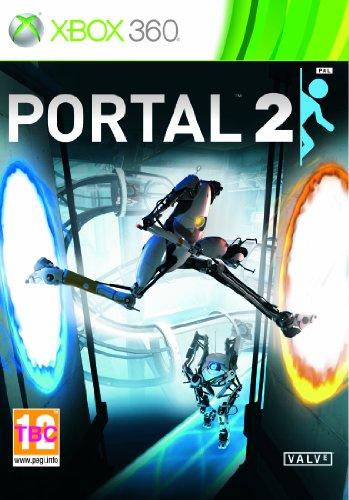 Portal 2 [PEGI]