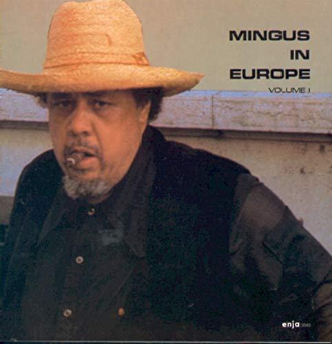 Mingus in Europe 1