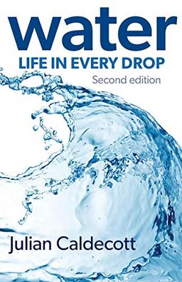 Water: Life in Every Drop