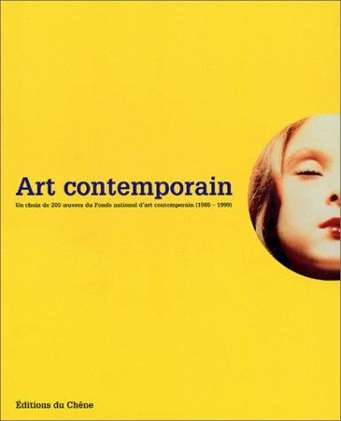 Art contemporain : 206 acquisitions du Fonds national d'art contemporain