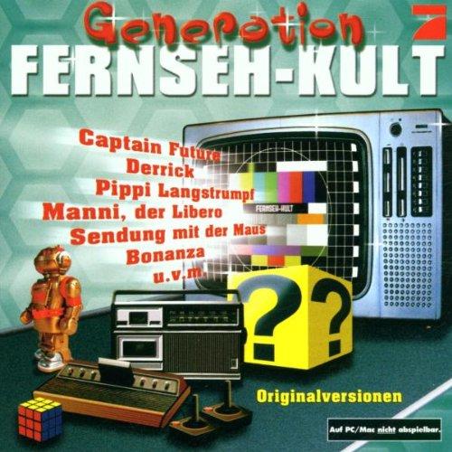 Generation Fernseh-Kult