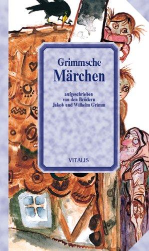 Grimmsche Märchen