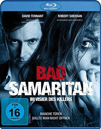 Bad Samaritan - Im Visier des Killers [Blu-ray]