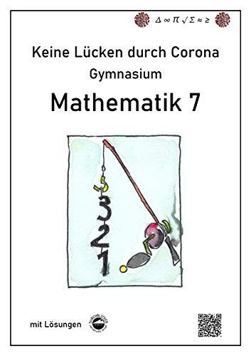 Keine Lücken durch Corona - Mathematik 7