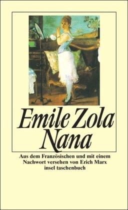 Nana (insel taschenbuch)