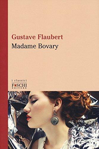 Madame Bovary (I classici)