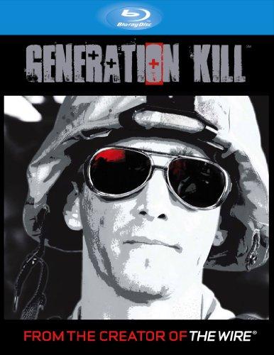 Generation Kill [Blu-ray] [UK Import]