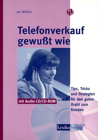 Telefonverkauf - gewußt wie