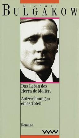 Werke in dreizehn Bänden: Das Leben des Herrn de Moliere: Bd. 2