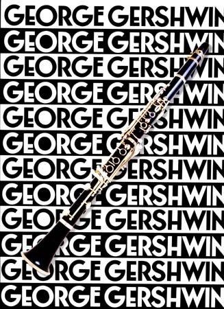 Music of George Gershwin for Clarinet