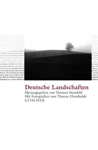 Deutsche Landschaften.