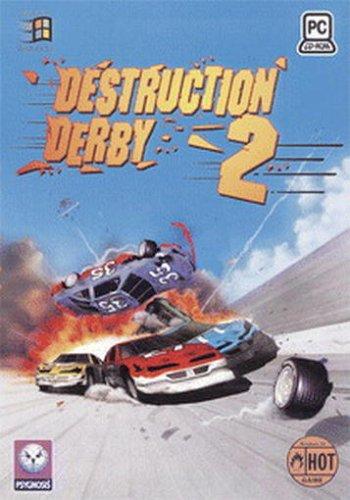 Destruction Derby 2