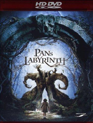 Pans Labyrinth [HD DVD]