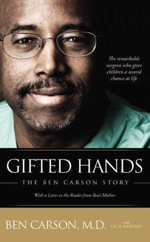 Gifted Hands: The Ben Carson Story