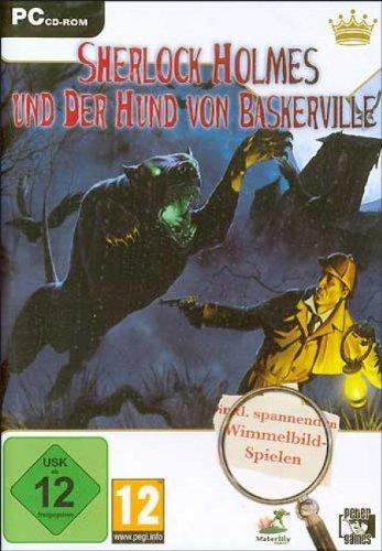 Sherlock Holmes und der Hund von Baskerville