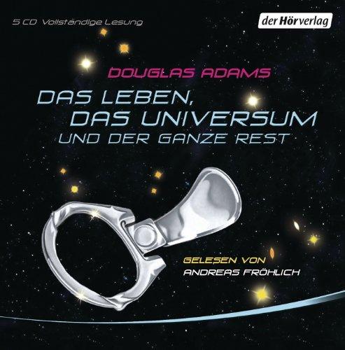 Das Leben, das Universum und der ganze Rest