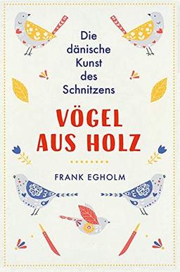 Vögel aus Holz: Die dänische Kunst des Schnitzens