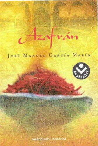 Azafrán (Bestseller (roca))