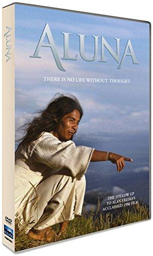 Aluna [DVD] [UK Import]