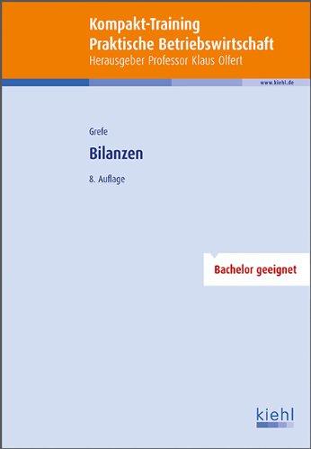 Kompakt-Training Bilanzen