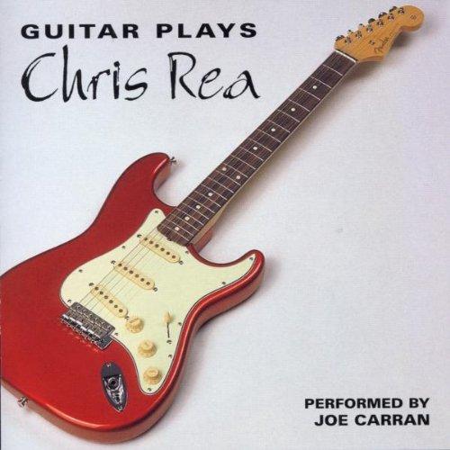 Guitar Plays - Chris Rea